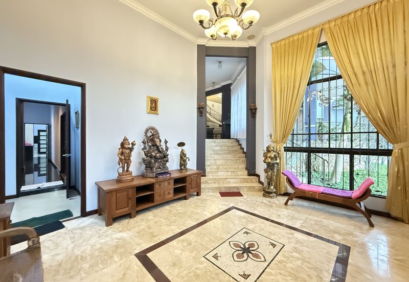 Country Heights Kajang