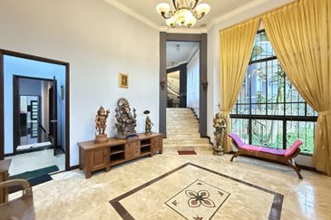 Country Heights Kajang