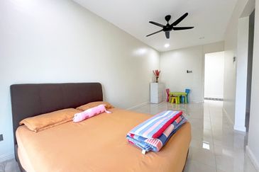 Bandar Mahkota Cheras