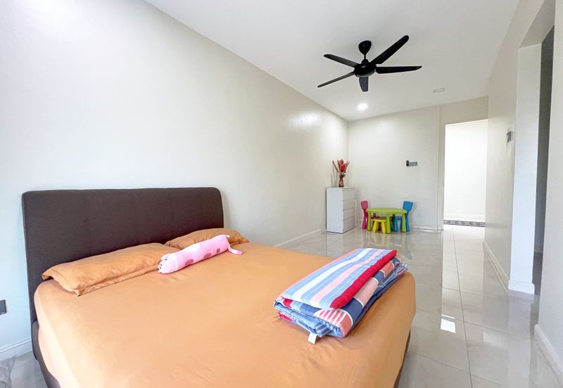 Bandar Mahkota Cheras