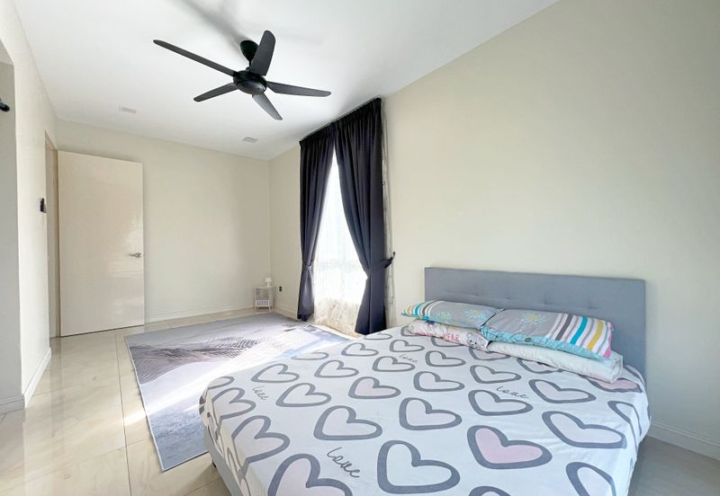 Bandar Mahkota Cheras