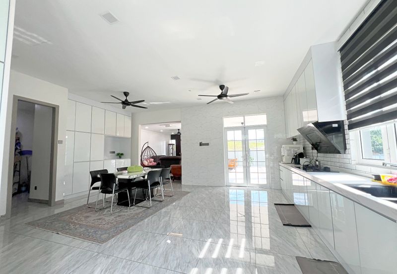 Bandar Mahkota Cheras