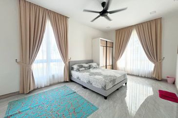 Bandar Mahkota Cheras