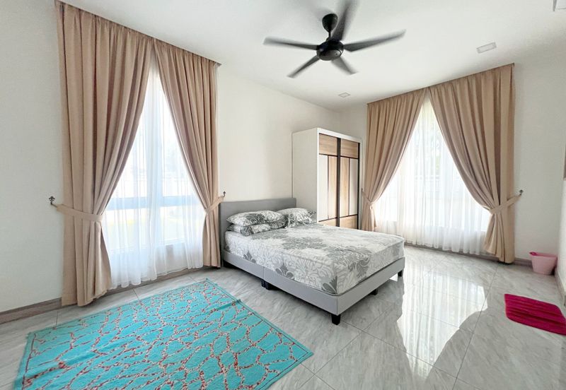 Bandar Mahkota Cheras