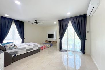 Bandar Mahkota Cheras