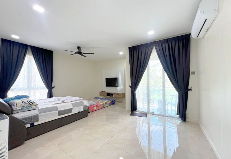 Bandar Mahkota Cheras