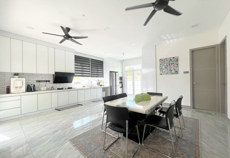 Bandar Mahkota Cheras