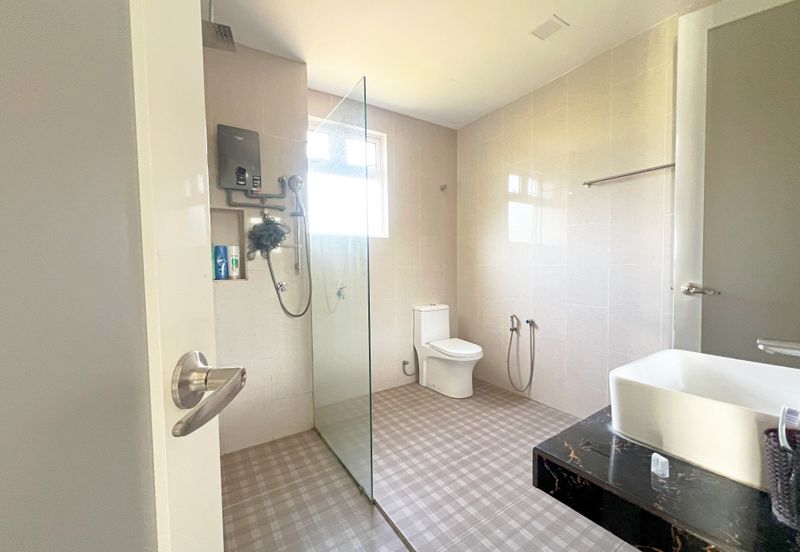 Bandar Mahkota Cheras