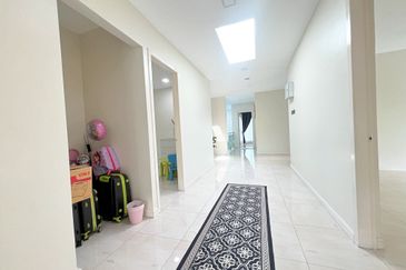 Bandar Mahkota Cheras