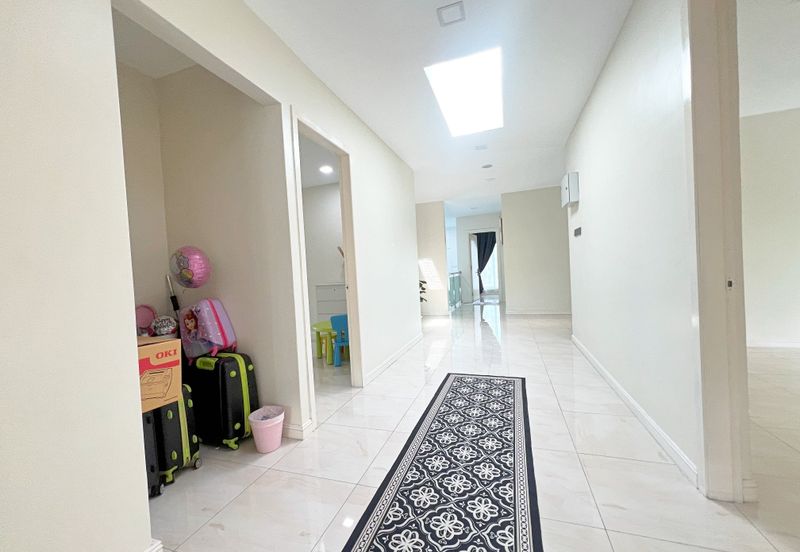 Bandar Mahkota Cheras