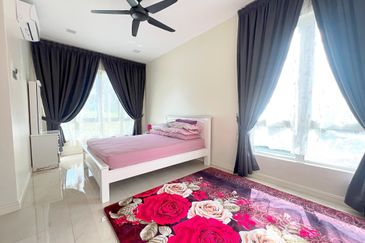 Bandar Mahkota Cheras