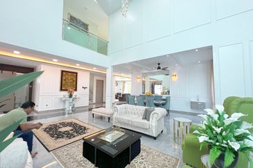 Bandar Mahkota Cheras