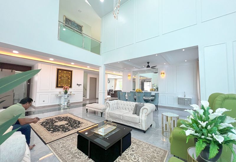 Bandar Mahkota Cheras