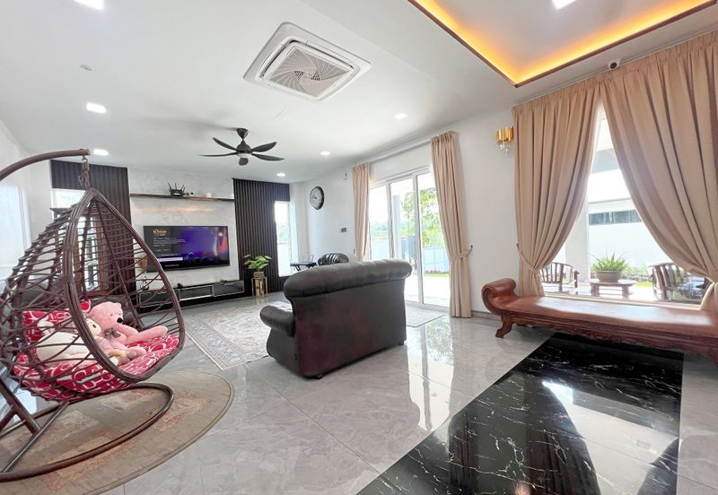 Bandar Mahkota Cheras