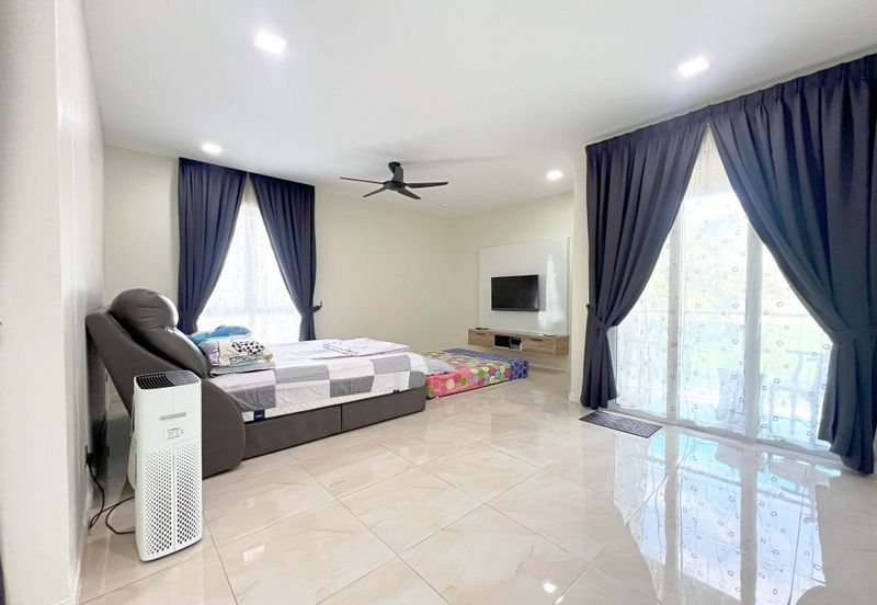 Bandar Mahkota Cheras