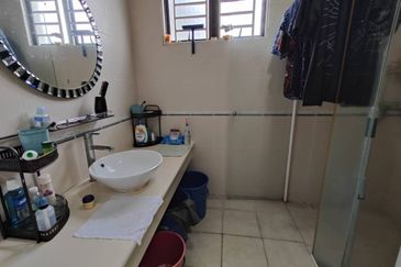 CHEAP 2.5 Storey CORNER Superlink House at Sunway Cheras