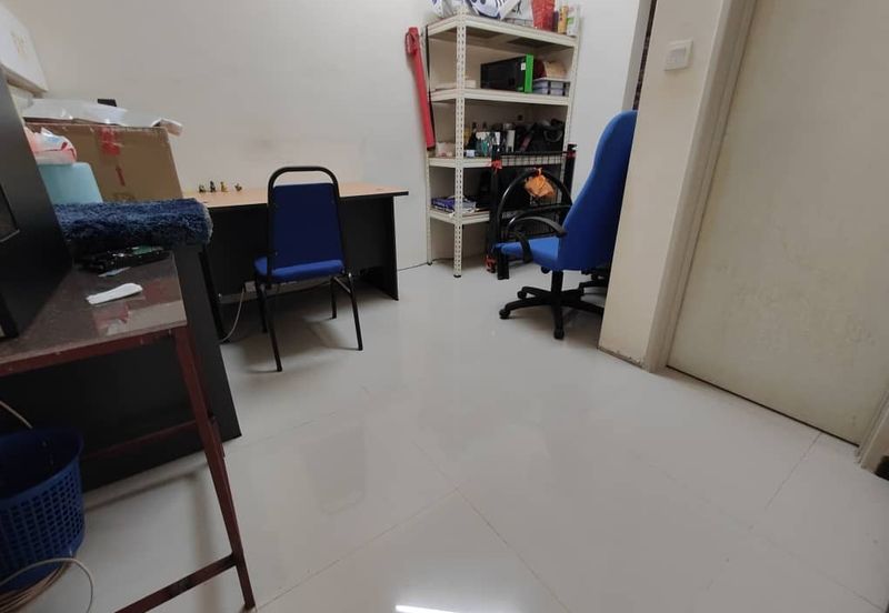 CHEAP 2.5 Storey CORNER Superlink House at Sunway Cheras