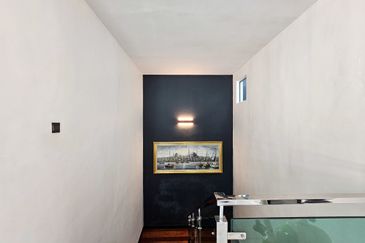 CHEAP 2 storey CORNER Semi D house at Wira Heights Sungai Long