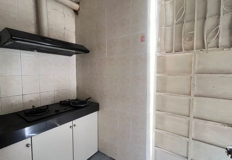 CHEAP 2 sty ENDLOT terrace in Taman Damai Impian 2, Cheras
