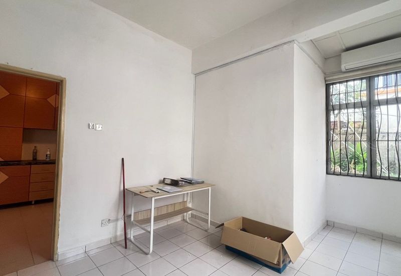 CHEAP 2 sty ENDLOT terrace in Taman Damai Impian 2, Cheras