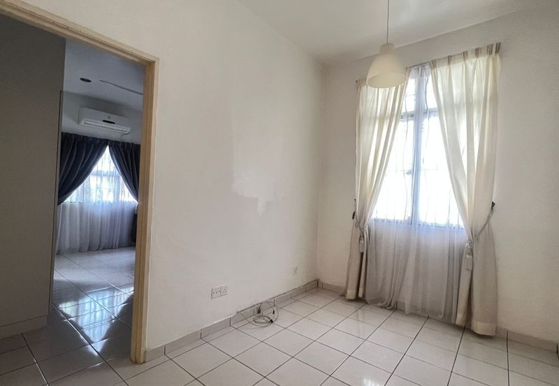 CHEAP 2 sty ENDLOT terrace in Taman Damai Impian 2, Cheras