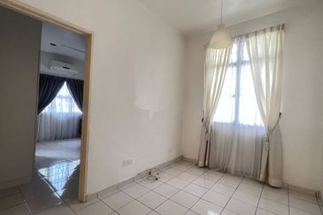CHEAP 2 sty ENDLOT terrace in Taman Damai Impian 2, Cheras