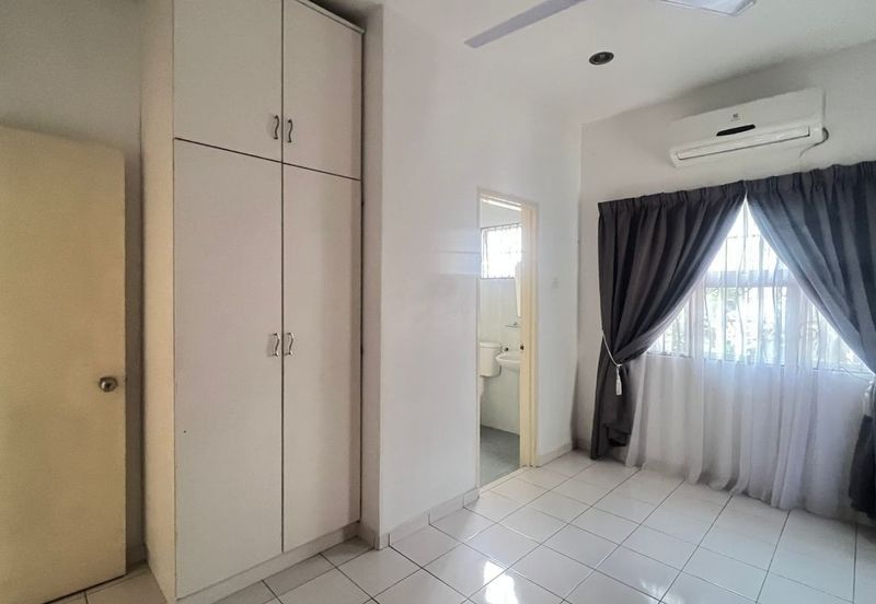 CHEAP 2 sty ENDLOT terrace in Taman Damai Impian 2, Cheras