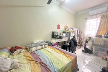 Bandar Damai Perdana