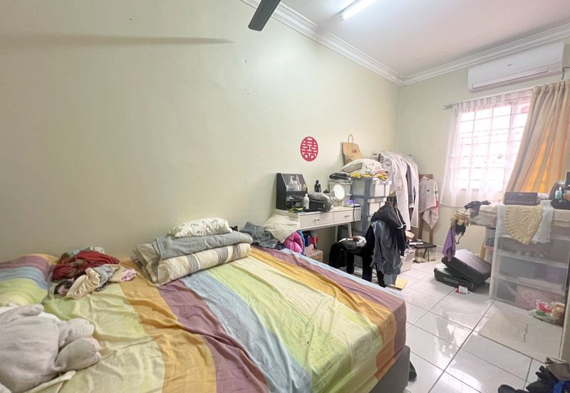 Bandar Damai Perdana