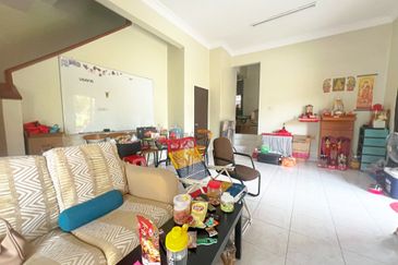 Bandar Damai Perdana