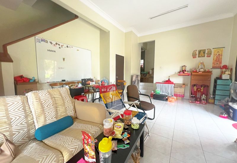 Bandar Damai Perdana