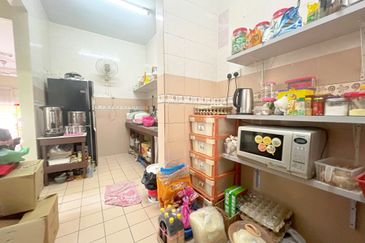 Bandar Damai Perdana