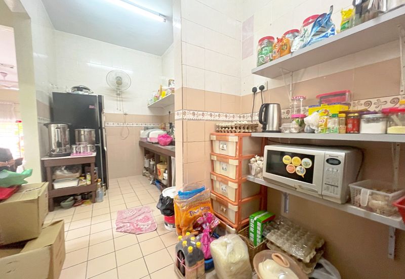 Bandar Damai Perdana