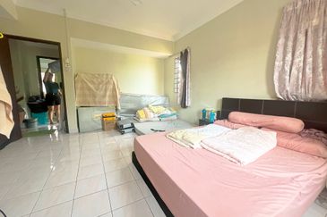 Bandar Damai Perdana