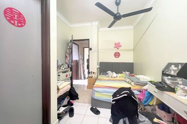 Bandar Damai Perdana