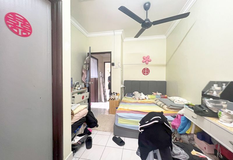 Bandar Damai Perdana