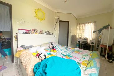 Bandar Damai Perdana