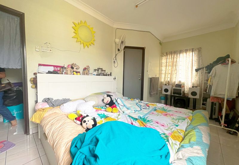 Bandar Damai Perdana