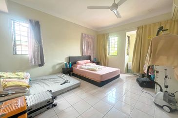 Bandar Damai Perdana