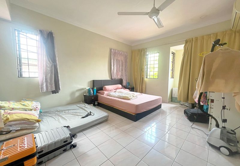 Bandar Damai Perdana