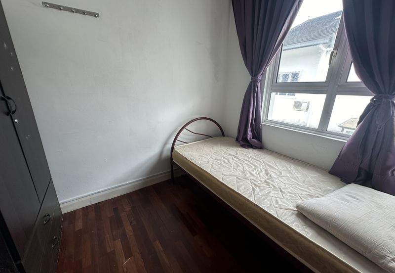 Bandar Sungai Long 3 Storey Superlink House For Sale