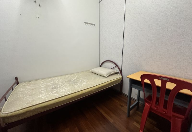 Bandar Sungai Long 3 Storey Superlink House For Sale