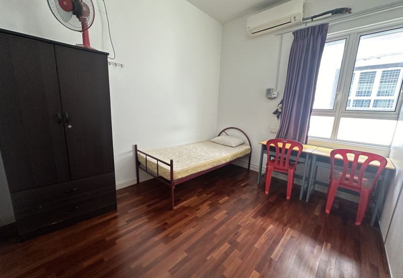 Bandar Sungai Long 3 Storey Superlink House For Sale