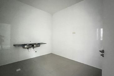 Taman Nadayu, Kajang