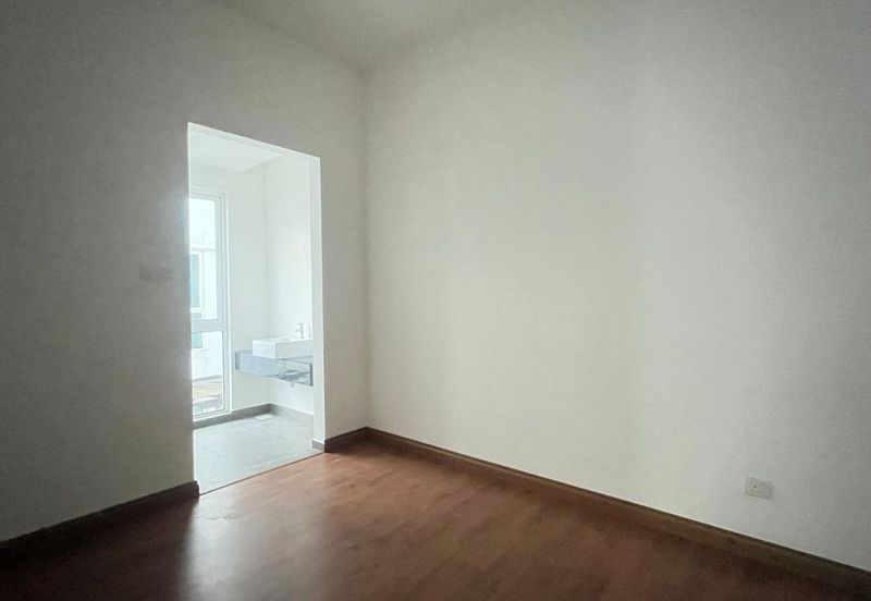 Taman Nadayu, Kajang