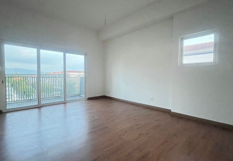 Taman Nadayu, Kajang