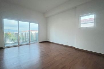 Taman Nadayu, Kajang