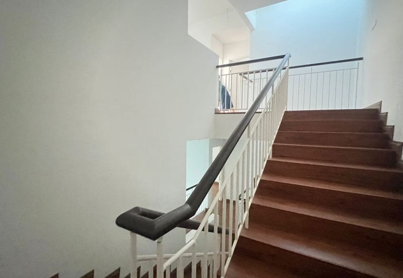 Taman Nadayu, Kajang