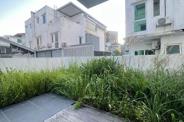 Taman Nadayu, Kajang