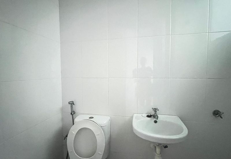 Taman Nadayu, Kajang